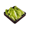 Mak Dan Vege (One Portion)