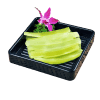 Green Bamboo Shoots