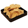 Fried Bean Curd (One Portion)