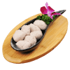 Pork Balls (One Portion)