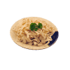 Handmade Noodles (Half Portion)
