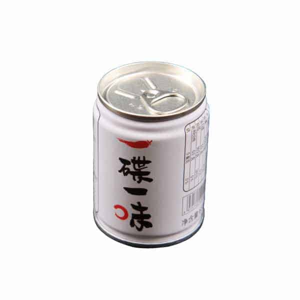 香油