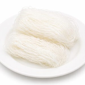 crystal noodle