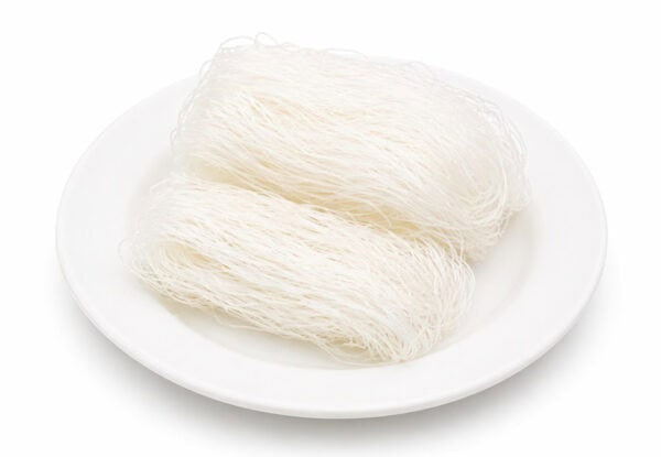crystal noodle