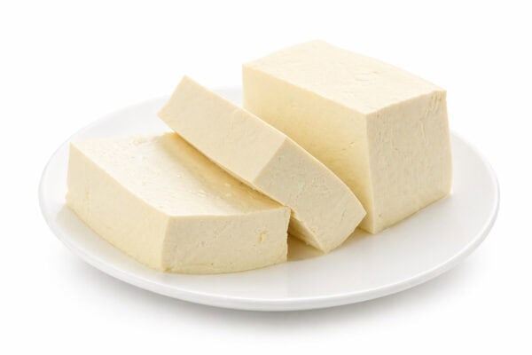 firm tofu