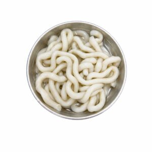 fish noodle