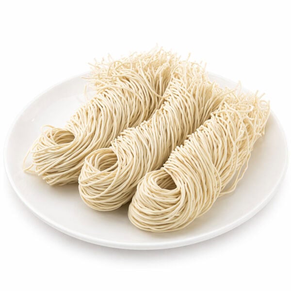 fresh noodle