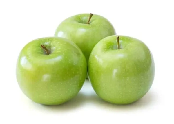 apple green