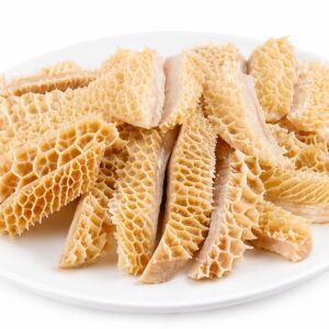 honeycomb beef tripes