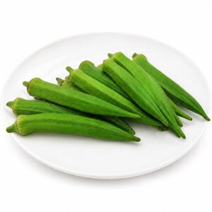 lady finger