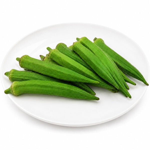 lady finger