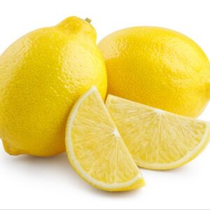 lemon