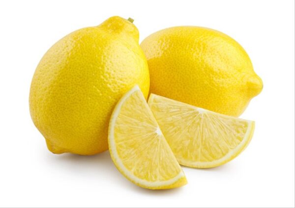 lemon