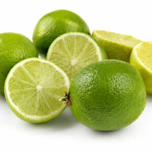 lime nipis