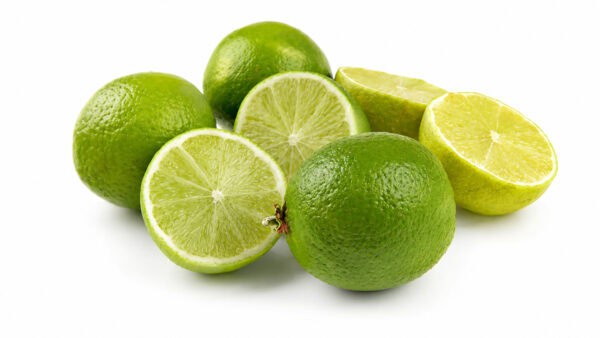 lime nipis