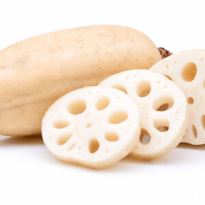 lotus root
