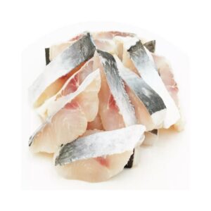 patin fish fillet