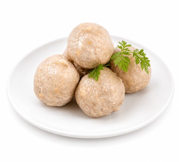 pork ball