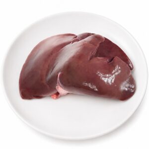 Pork Liver