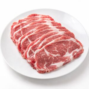 Pork Shoulder