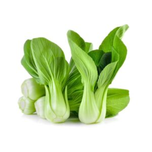 siew pak choy