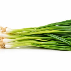 spring onion