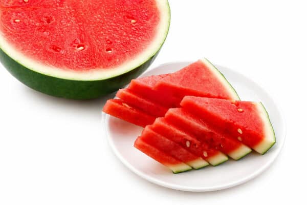 watermelon (red)