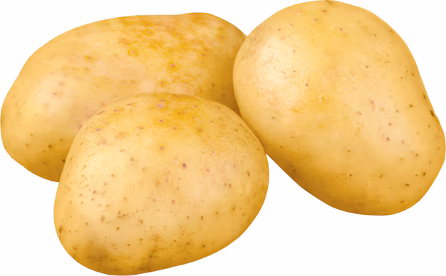 potato