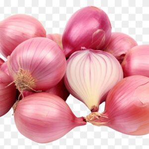 onion red