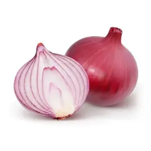 onion red