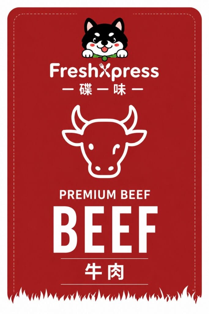 beef categories