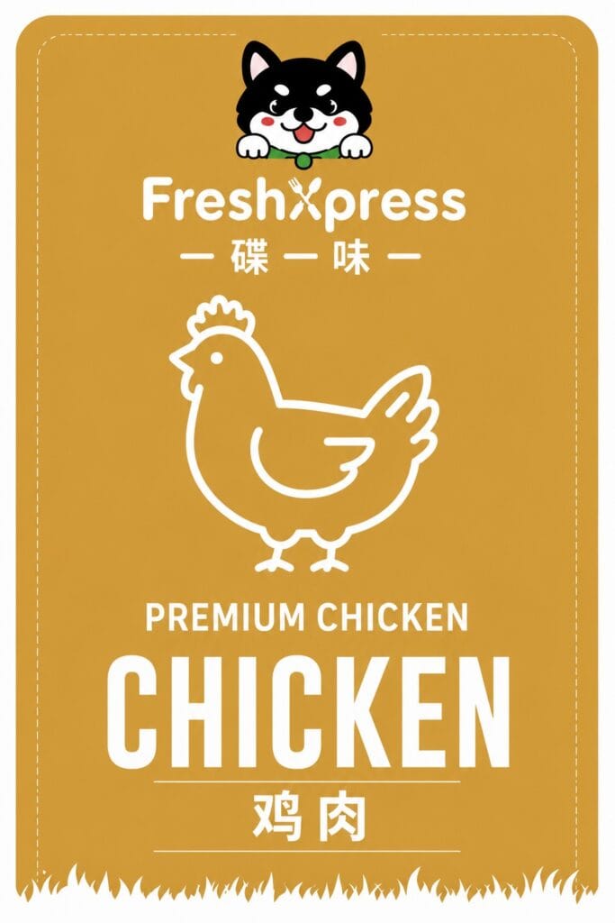 chicken categories