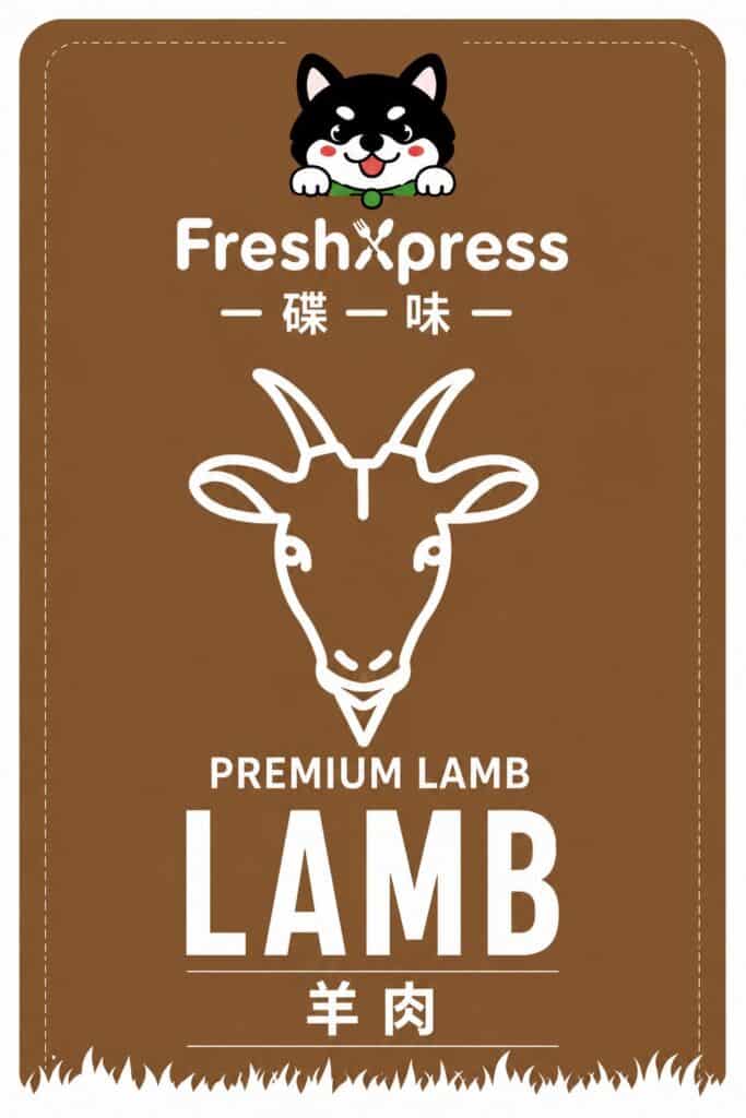 lamb categories