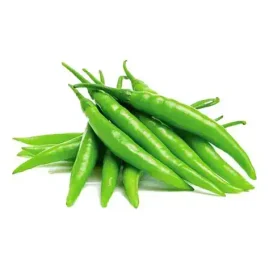 chili green