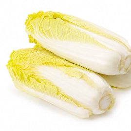 chinese baby cabbage