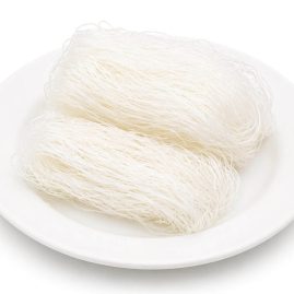 crystal noodle