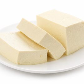 firm tofu