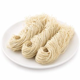 fresh noodle