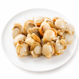 hotate scallop