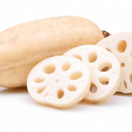 lotus root