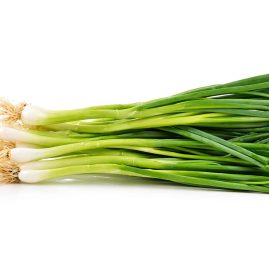 spring onion