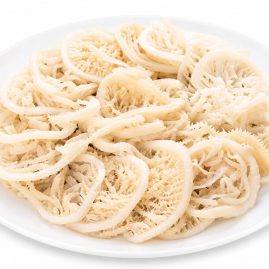 thousand layer tripe